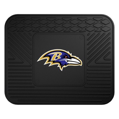 Baltimore Ravens Utility Mat