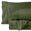 6pc Ultra Soft Sheet Set with Extra Pillowcases by Bare Home - 2 of 4