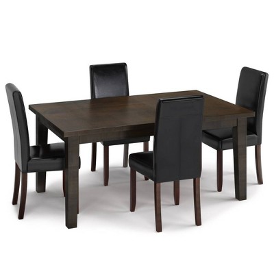 WyndenHall Normandy 5pc Dining Set
