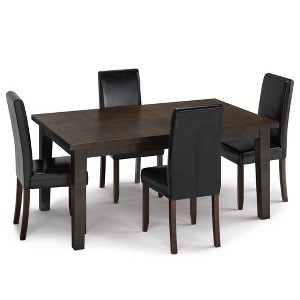 WyndenHall Normandy 5pc Dining Set - 1 of 4