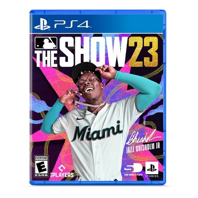 MLB The Show 23 - PlayStation 4