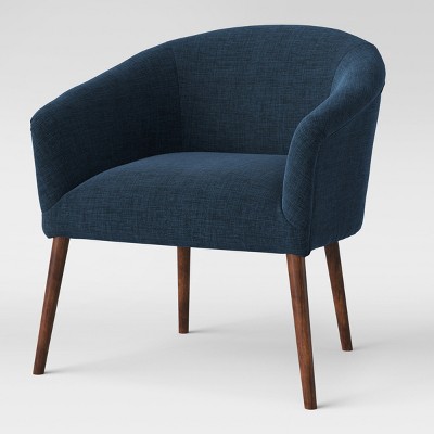 target navy chair