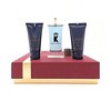 K by Dolce and Gabbana for Men - 3 Pc Gift Set 3.3oz EDT Spray, 1.7oz After Shave Balm, 1.7oz Shower Gel - 3 of 4