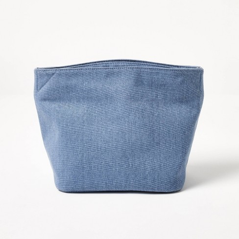 OmieTote Lunch Tote Blue – Favorite Little Things Co