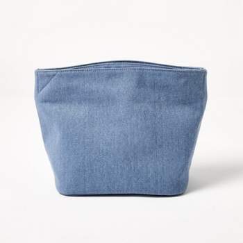 Cotton Lunch Tote - Figmint™