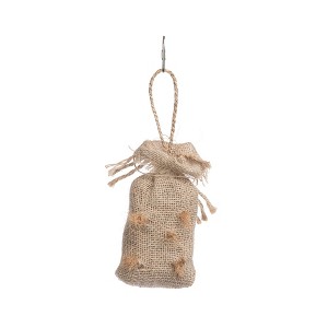 Prevue Pet Products Pluckers Pouch Naturals Forage & Engage Bird Toy 62544 - 1 of 3