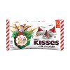 HERSHEY'S KISSES Christmas Chocolate Elf on the Shelf Laydown Bag - 9.5oz - 2 of 4