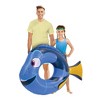 GoSports Disney Pixar Dory Pool Float Party Tube - 4 of 4