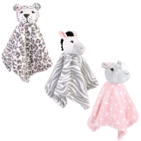 Primark giraffe outlet baby comforter