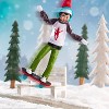 MagiFreez Holly Jolly Ollie Skateboard Set - image 2 of 4