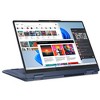 Refurbished: Lenovo IdeaPad 5 2-in-1 14AHP9 14" Laptop Touch Ryzen 5 8645HS 16GB 1TB SSD W11H - Manufacturer Refurbished - 3 of 4