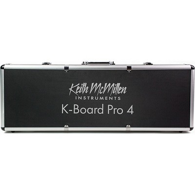 Keith McMillen Instruments K-Board Pro 4 Case