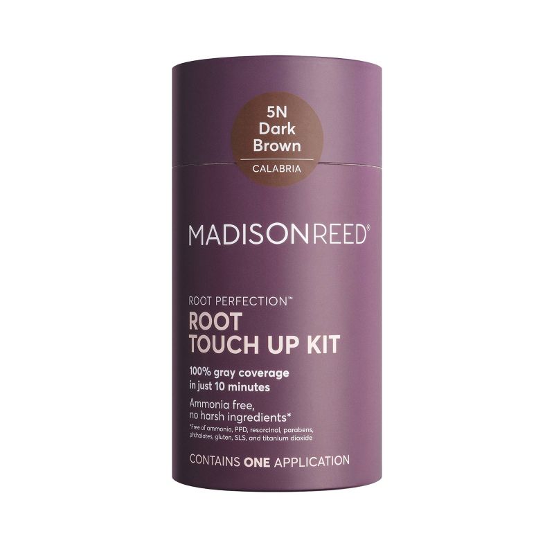 Madison Reed Root Perfection Color-Touch Up Kit - 7ct, 1 of 8