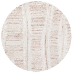 Vermont VRM219 Hand Tufted Indoor Rugs - Safavieh - 1 of 4