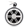 BLUAVE XT-65w XT-65 6.5" Tower Speaker Pods (WHITE) With Adjustable Clamp - 2 of 4
