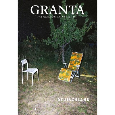 Granta 165 - by  Thomas Meaney (Paperback)