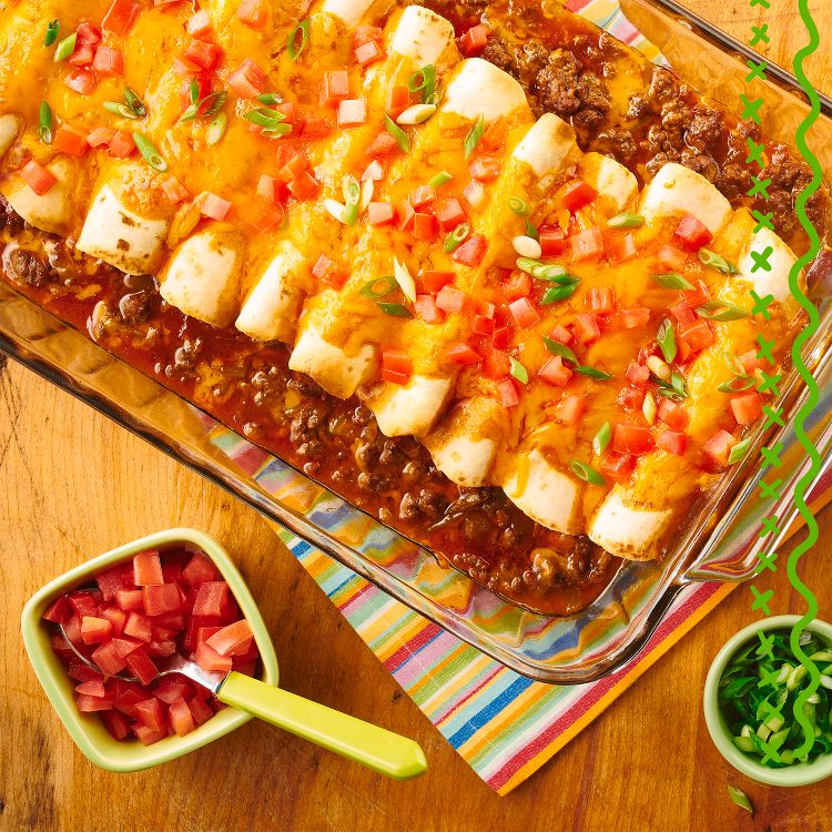 Old El Paso Gluten Free Taco Seasoning Mix Original - 6.25oz, 6 of 8