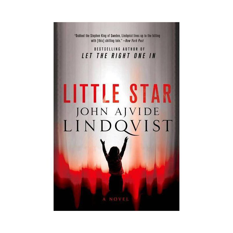 Little Star - by  John Ajvide Lindqvist (Paperback), 1 of 2
