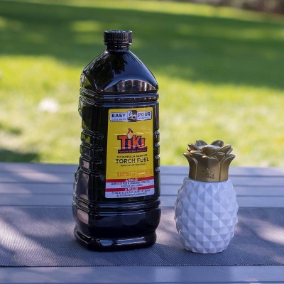 TIKI 100oz Citronella Torch Fuel_1