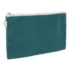 Unique Bargains Rectangular Zipper Coin Purse Wallet 1 Pc - 3 of 4