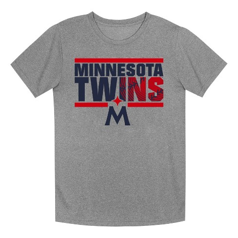 Minnesota twins shop t shirts target