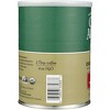 Cafe Altura Organic Ground Coffee French Roast - Case of 6/12 oz Canisters - 4 of 4