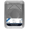 (4 pack) Aluminum Cake Pans,13" x 9", 2 Count - 2 of 4