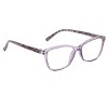 ICU Eyewear Gigi Lavendar Crystal - 2 of 4