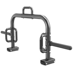 Synergee Open Frame Hex Bar - 1 of 4