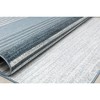 Rugs America Amabella Abstract Vintage Area Rug - 4 of 4