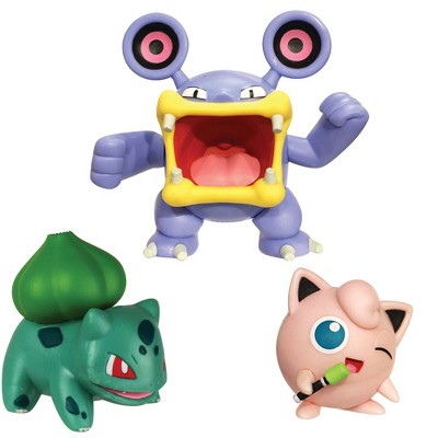 pokemon figures near me