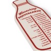 Ceramic Measuring Magnets Equivalents - Bullseye's Playground™ - 4 of 4