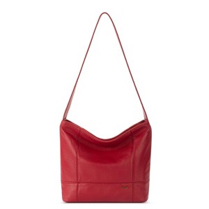 The Sak De Young Hobo - Leather - 1 of 4
