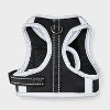 Ultimate Reflective and Adjustable Dog Harness - Boots & Barkley™ - image 2 of 3