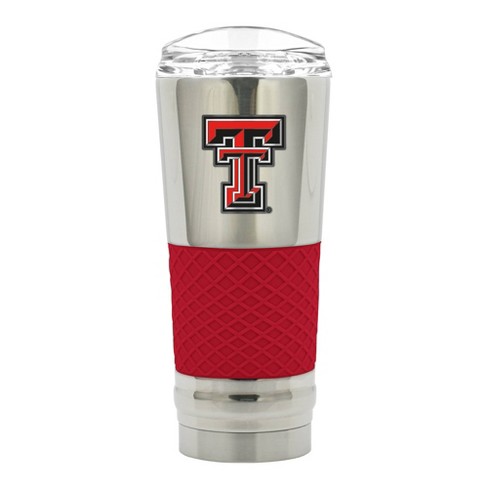 Simple Modern NCAA Texas Tech Red Raiders 12oz Coffee Mug