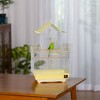 Prevue Pet Products Shanghai Parakeet Cage - 2 of 4
