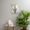 Bethany Young Photography Cabo Cactus X Fiber Wall Art - Society6 - 2 of 3
