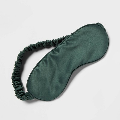 Sleep Eye Mask - Up & Up™ : Target