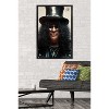 Trends International Slash - Hat Framed Wall Poster Prints - 2 of 4