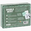DOODLE HEIST - The QUICK DRAWING Family Party Game for Kids, Teens, Adults and Families - 2 of 4