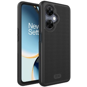 TUDIA OnePlus Nord N30 MergeGrip Series Case - 1 of 4