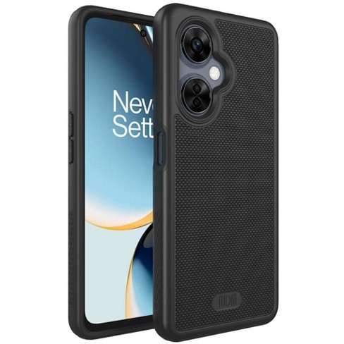 Tudia Oneplus Nord N30 Mergegrip Series Case - Black : Target