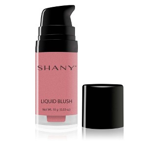 SHANY Paraben Free HD Liquid Blush - 1 of 3