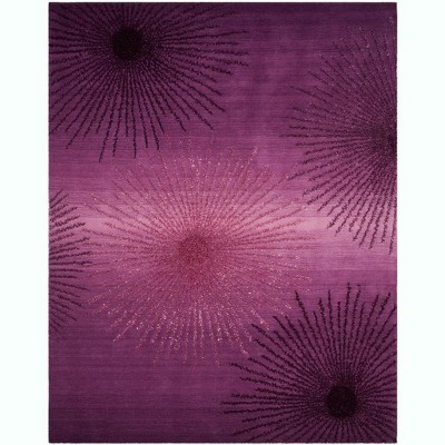 Soho SOH712 Hand Tufted Area Rug  - Safavieh