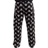 #followme Men's Microfleece Pajamas - Plaid Pajama Pants for Men - Lounge & Sleep PJ Bottoms - 3 of 3