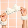 SpaLife Headband & Wristband Duo Set - 2ct - 3 of 4