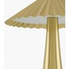 Livabliss Furnas Traditional Table Lamps - 2 of 4