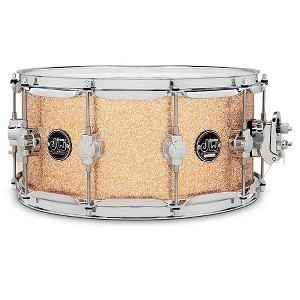DW Performance Series Snare - 1 of 4