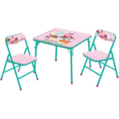 frozen table and chair set target