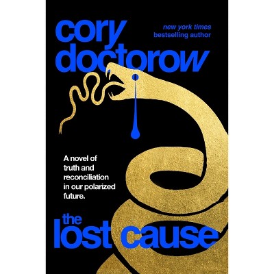 The Lost Cause - By Cory Doctorow : Target